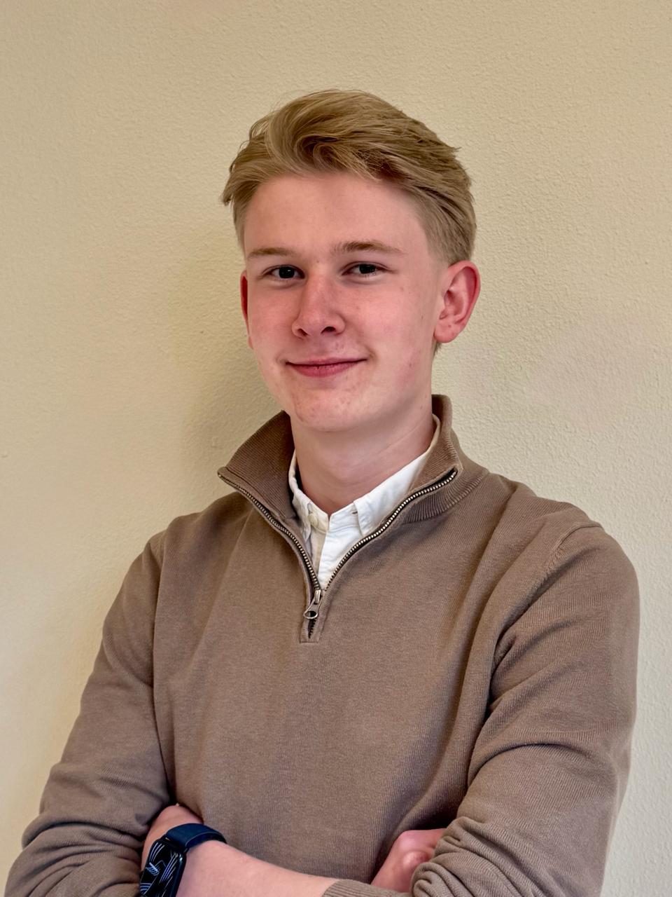 Jort Uiterwijk
